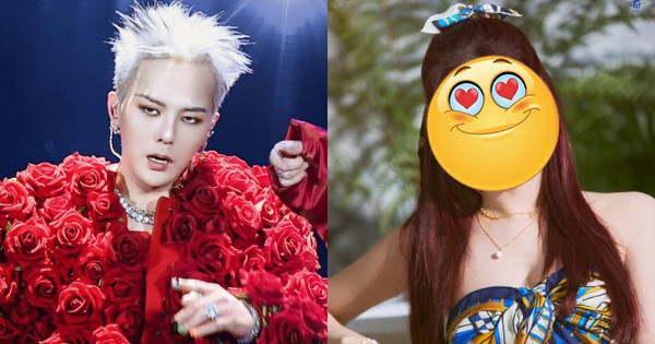 G-Dragon vội vàng xóa "hint" hẹn hò mỹ nhân hot nhất TWICE, phải chăng "có tật giật mình"? avatar1745409724326 1745409725009479470910 0 0 352 672 crop 17454097823121618134830jpg