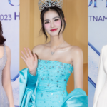 Thảm đỏ hot hôm nay: Tiểu Vy - Quế Anh lên đồ hở đọ sắc căng, Ý Nhi chiếm spotlight trong ngày vắng bạn trai avatar1745412295299 1745412296250124742086 0 0 251 480 crop 1745412588633101725126png