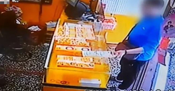 Nhờ bạn trông hộ cửa hàng xổ số, ông chủ "tái mặt" khi trở về avatar1745416842747 17454168429321175703474 0 34 315 538 crop 17454168577111050220159jpeg