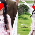 "Nàng tiên hoa" đẹp chấn động địa cầu: Nhan sắc vô địch Trung Quốc, visual không có thực ở nhân gian avatar1745428080245 1745428080424325356672 0 0 419 800 crop 1745428149719181724356jpg