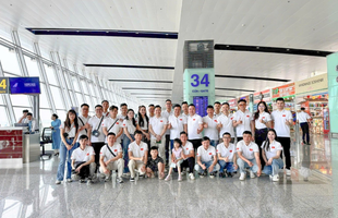 AoE Việt Nam làm nên lịch sử: 5 chung kết, 2 cúp sớm trên xứ tỷ dân avatar1745428887942 17454288884641498128554png