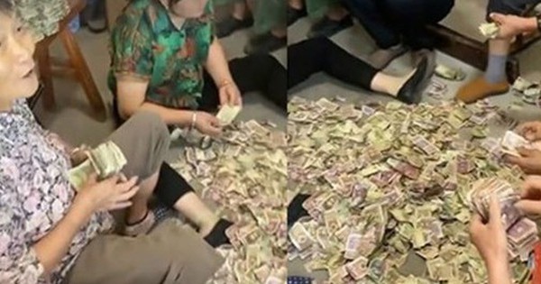 Cụ bà 79 tuổi qua đời để lại tủ tiền mặt, cả nhà đếm xong thì sốc nặng avatar1745458024179 1745458024387618283128 0 25 315 529 crop 1745458047228837655208jpg