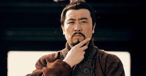 2 mãnh tướng của Lưu Bị: Một người ngang Lữ Bố, còn lại giỏi hơn Quan Vũ nhưng đều ít được coi trọng avatar1745458237773 17454582380621212937906 0 34 315 538 crop 1745458254747975903445jpeg