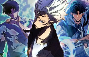 Phần tiếp theo của Solo Leveling hay hơn bản gốc ở một khía cạnh cơ bản avatar1745461818046 17454618189491277033368jpg