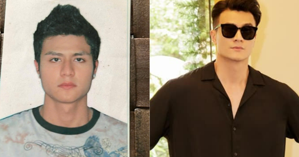 Ảnh thẻ khác lạ thời trẻ của nam thần top đầu Vbiz avatar1745463945582 1745463946626593063073png