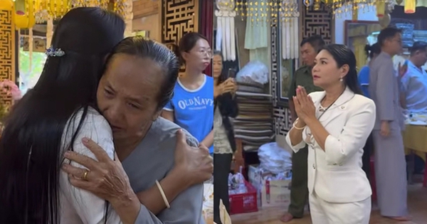 Mẹ Quý Bình bật khóc, ôm chặt một nữ NSƯT từ Mỹ mới về avatar1745477102689 1745477103101333040870 0 0 314 600 crop 17454772534241492989019jpg