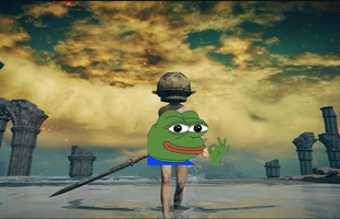 Đánh bại trùm cuối của Elden Ring 10000 lần, nữ game thủ được cộng đồng mệnh danh là “thánh sống” avatar1745485076477 1745485077297590842677jpg