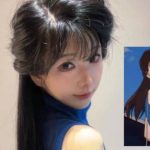 Mỹ nữ cosplay Ran Mori trong Conan như xé truyện bước ra đời thực avatar1745487271813 1745487272250594890310 59 0 457 761 crop 1745487441652981014523jpg