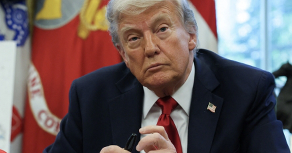 Tổng thống Mỹ lại doạ áp thuế đối ứng avatar1745487311922 17454873121971691624916 0 114 274 553 crop 17454873312591458016634png