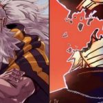 One Piece chương 1147: Scopper Gaban đấu với Hiệp sĩ Thánh avatar1745487654116 17454876542821001776033jpg