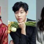 Nóng: Ryu Jun Yeol, tài tử Truyền Thuyết Jumong cùng cả dàn sao sắp "ra đường"! avatar1745499993673 17454999939891076223555 3 0 355 672 crop 17455000548271574615351jpg