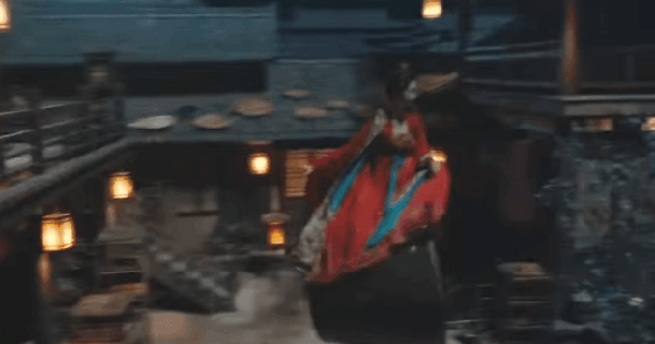 Phim Trung Quốc khiến netizen "mê chữ ê kéo dài" vì quá hay: Nội dung cực cuốn, dàn cast không một điểm chê avatar1745506894842 17455068951931787126619 20 0 347 624 crop 17455070653481540784370gifpng