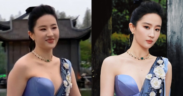 4 khuyết điểm nhan sắc "chí mạng" Lưu Diệc Phi luôn xóa sổ hoàn toàn trong ảnh tự đăng avatar1745513061988 17455130632571589212686 0 0 335 640 crop 1745513142290816445924jpg