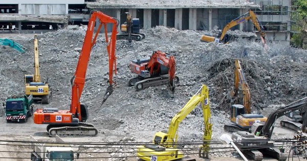 1 tháng sau động đất khiến tòa nhà đổ sập tại Bangkok: Hàng chục người vẫn nằm dưới đống đổ nát, điều tra phát hiện nhiều điểm bất thường avatar1745555888617 17455558888591127762928jpg