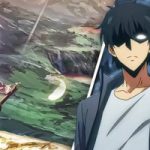 Có những yếu tố "gây nghiện" tương tự Solo Leveling nhưng anime này lại bị chê vì một lý do avatar1745556647265 17455566475341765795170jpg