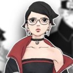 Uchiha Sarada trở thành nhân vật mạnh nhất thế hệ mới trong Boruto: Two Blue Vortex avatar1745556758446 17455567586581466988809jpg