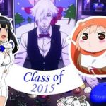 10 năm nhìn lại, đây là những anime xuất sắc nhất năm 2015 avatar1745556887347 1745556887706512706996jpg