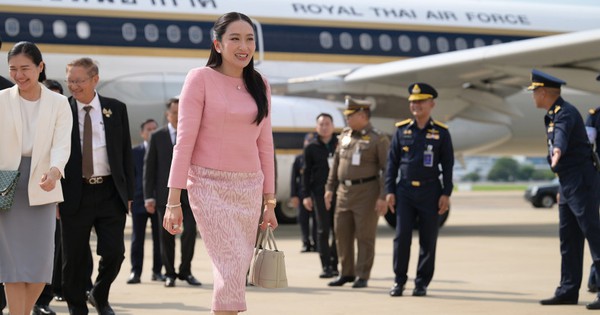 Thủ tướng Thái Lan nhập viện avatar1745564304998 1745564305319874925667jpg