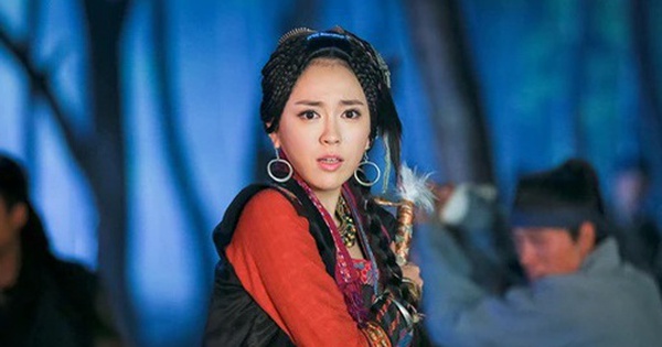 Kiếm hiệp Kim Dung: Nữ cao thủ xinh đẹp từng kết nghĩa huynh muội với Lệnh Hồ Xung avatar1745565292228 17455652925851266597346 0 29 315 533 crop 1745565307007165146468jpg