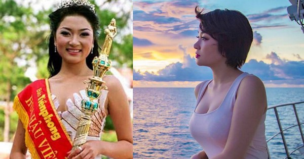 Hoa hậu Việt Nam nổi tiếng cả nước: Thi xong, cô chủ nhiệm cấp 3 mới nói ban tổ chức về điều tra tôi avatar1745569306656 17455693071181234511695 83 0 1130 2000 crop 1745569484163541320140jpg