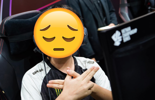 Sao GAM "bóp team" cực mạnh với sơ suất đáng trách avatar1745579530446 174557953127854863802png