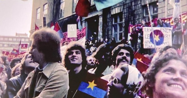 Phim tài liệu hiếm về ngày 30/4/1975 lần đầu được công bố tại Việt Nam avatar1745595169884 1745595170323310765797 0 0 314 600 crop 17455952888352034247591jpg