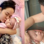 Cuộc sống làm mẹ bỉm sữa ở tuổi 40 của Nhật Kim Anh avatar1745631346256 17456313467271693204109 0 25 273 546 crop 1745631384723175070816jpg