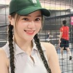 Mai Linh Zuto khoe vóc dáng hờ hững "qua gương", người xem ngây ngất avatar1745643008163 1745643008917719915520jpg