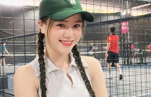 Mai Linh Zuto khoe vóc dáng hờ hững "qua gương", người xem ngây ngất avatar1745643008163 1745643008917719915520jpg