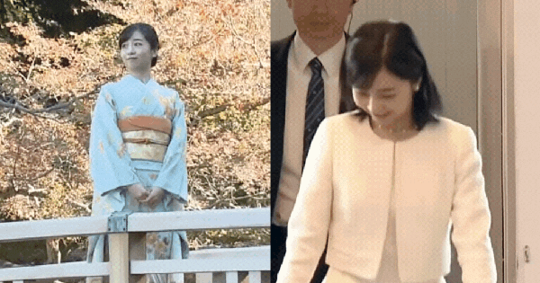 Nàng công chúa xinh đẹp nhất Nhật Bản bây giờ ra sao ở tuổi 30? avatar1745650580474 17456505808031378125163png