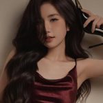 "Vợ quốc dân" Tiểu Hý gây thương nhớ với bộ ảnh tuyệt đối "slay" avatar1745653260226 1745653260740627344769jpg