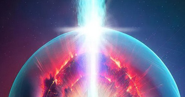 Vật thể chết "hòa tan" chính mình, bắn phóng xạ khắp vũ trụ avatar1745654778570 1745654778800205045119 0 34 315 538 crop 17456547975771299220166jpg 1