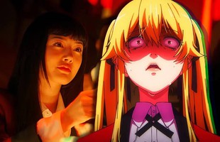 Netflix "Mỹ hóa" Kakegurui, fan anime phẫn nộ vì lại sắp có một thảm họa chuyển thể avatar1745655062273 17456550624481797221241jpg