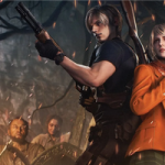Resident Evil 4 phá kỷ lục doanh thu của Capcom, trở thành tựa game nhanh nhất của IP làm được điều này avatar1745655275380 17456552755381530050766png