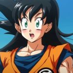 Son Goku "lột xác" thành mỹ nhân, fan Dragon Ball phản ứng như thế nào? avatar1745655393956 1745655394114195560387jpg
