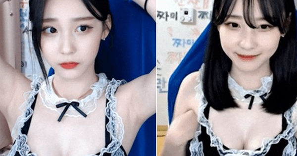 Lột xác 180 độ, nữ streamer kiếm tiền tỷ mỗi năm avatar1745657335163 1745657335742799808252 0 37 315 541 crop 1745657347634569885012png