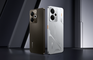 Realme ra mắt realme 14 5G và 14T 5G – Bộ đôi "Bậc thầy chiến game" mới avatar1745662324740 1745662325454563781682png