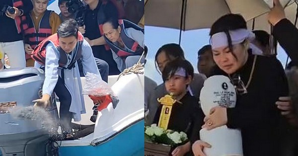 Tro cốt Quý Bình đã nằm lại ở biển Cần Giờ đúng di nguyện avatar1745663302246 1745663302453674282293 1745718916826 174571891801871783117 0 0 346 660 crop 17457189788541827471108jpg