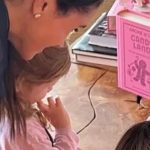 Khoảnh khắc đời thường đáng yêu của Công chúa Lilibet qua ống kính người bạn thân của Meghan avatar1745677679199 1745677679521780356166 0 2 315 506 crop 1745677693591521716633jpeg