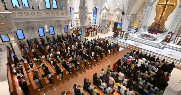 Những khoảnh khắc đáng nhớ trong tang lễ Giáo hoàng Francis avatar1745678222281 17456782225711028341905png