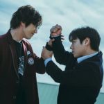 Phim Hàn mới chiếu đã chiếm top 1 Việt Nam: Nam chính vừa đẹp vừa ngầu, đỉnh cao hơn cả truyện tranh avatar1745717874125 17457178747291378507114jpg