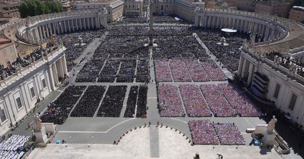 Thế giới vĩnh biệt Giáo hoàng Francis avatar1745719607877 1745719608063436293902 0 53 315 557 crop 17457196230261148498585jpg