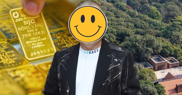 Nghệ sĩ Việt nhận cát-xê 4 cây vàng hơn 20 năm trước, nay sống ở biệt phủ rộng 5.000m2 giá hàng trăm tỷ avatar1745722571578 17457225720091961817171 0 0 672 1284 crop 1745722627229372704944jpg