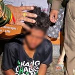 Nhìn trộm rồi quay lén cô gái tắm, người đàn ông bị bắt avatar1745729913371 174572991386216266509 0 21 315 525 crop 17457299214341532039383jpg