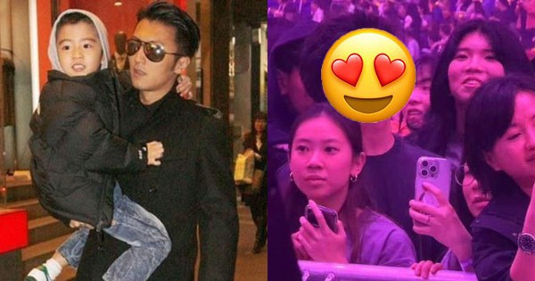 Hot: Không tin được đây là visual con trai cả 18 tuổi của Tạ Đình Phong! avatar1745747101147 17457471018581722379120 0 0 352 672 crop 17457472253841434059042jpg