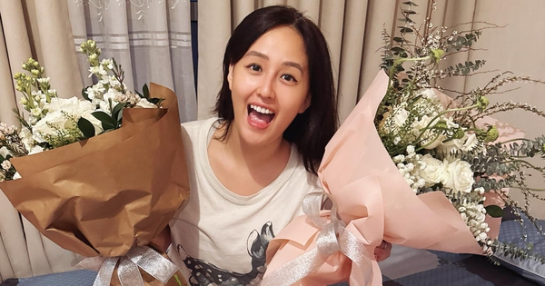 5 lần 7 lượt "mập mờ" chuyện cưới xin, Mai Phương Thuý lộ 1 chi tiết gây xôn xao trong bức ảnh mới toanh avatar1745747532421 1745747532827188710490jpg