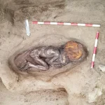 Phát hiện hài cốt phụ nữ thượng lưu có niên đại 5.000 năm ở Peru avatar1745750339183 1745750339783247957931