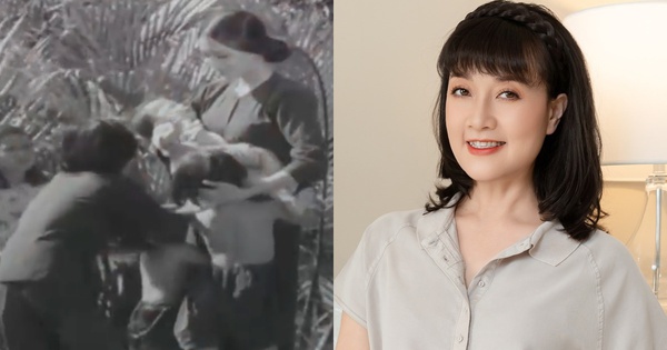 Bộ phim khóc cạn nước mắt khi xem lại những ngày này: Nghệ sĩ Vân Dung lúc 9 tuổi đã xuất sắc, một ngôi sao trở thành huyền thoại avatar1745755187415 17457551939181760758935 0 0 628 1200 crop 17457552378661603847880jpg