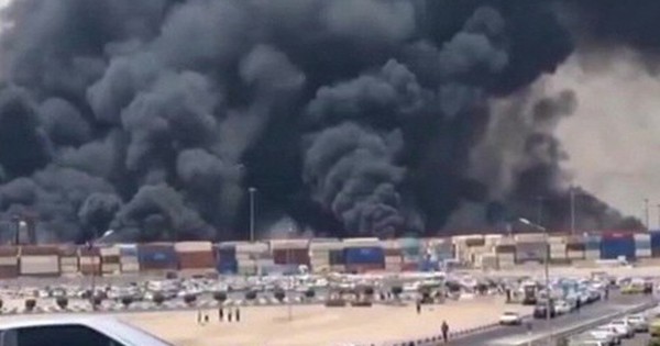 Thương vong tăng mạnh trong vụ nổ khủng khiếp ở cảng lớn nhất Iran avatar1745755744225 17457557447741907270814 0 45 315 549 crop 17457557712411879749628jpg