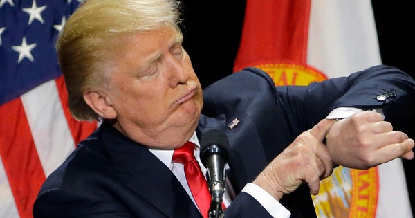 Từ Lyndon Johnson đến Donald Trump: Giải mã phụ kiện quyền lực làm say lòng bao đời Tổng thống Mỹ avatar1745755948331 17457559488761012829338 0 176 880 1584 crop 1745755968527300569417jpg